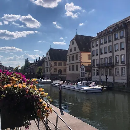 Au Coeur Appartement