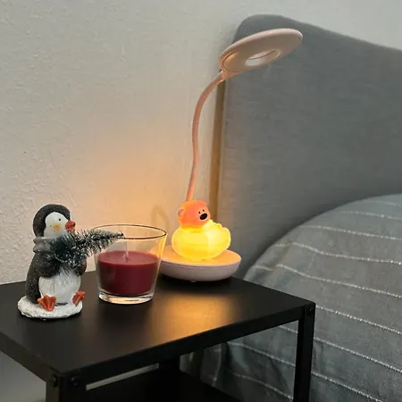 Au Coeur Appartement Strasbourg