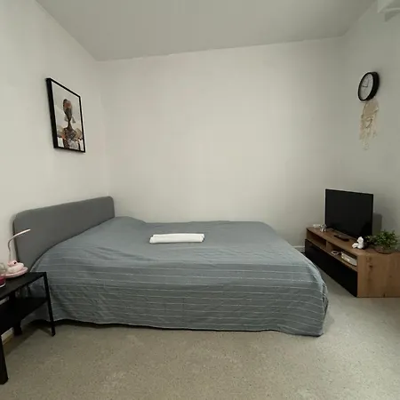 Au Coeur Appartement